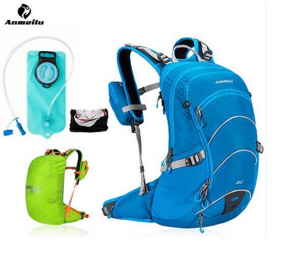 anmeilu fahrradtasche ANMEILU Outdoor Bags 20L – FitnessBasics