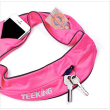 HOT Sport Running Bag Men Women