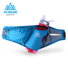 AONIJIE Sports Marathon Hydration Belt