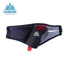 AONIJIE Sports Marathon Hydration Belt