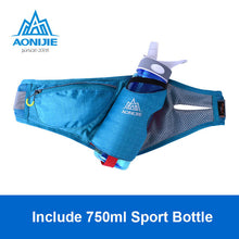 AONIJIE Sports Marathon Hydration Belt