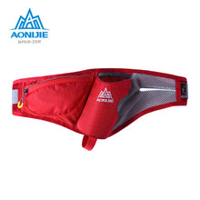 AONIJIE Sports Marathon Hydration Belt
