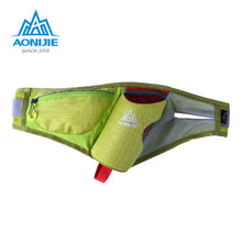 AONIJIE Sports Marathon Hydration Belt