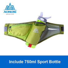 AONIJIE Sports Marathon Hydration Belt