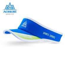AONIJIE Unisex Adult Summer Outdoor Sport Marathon Visor Cap
