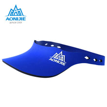 AONIJIE Marathon running sunhat visor