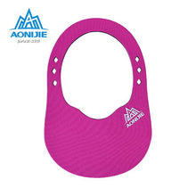AONIJIE Marathon running sunhat visor