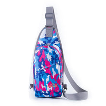 Brand Durable Nylon Small Bag sports running bag