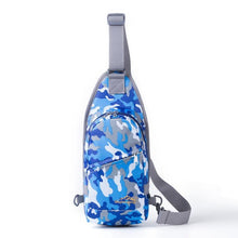 Brand Durable Nylon Small Bag sports running bag