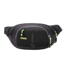 Brand Running Bum Bag Travel Handy Hiking Sport Pack Waist Belt Zip Pouch T-01 #W21