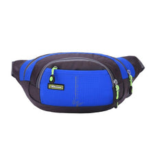 Brand Running Bum Bag Travel Handy Hiking Sport Pack Waist Belt Zip Pouch T-01 #W21