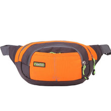 Brand Running Bum Bag Travel Handy Hiking Sport Pack Waist Belt Zip Pouch T-01 #W21