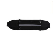 New Outdoor Running Waist Bag Waterproof Mobile Phone Holder