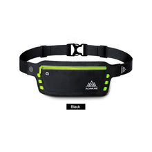 AONIJIE Outdoor Running Waist Bag Waterproof Mobile Phone Holder