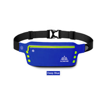 AONIJIE Outdoor Running Waist Bag Waterproof Mobile Phone Holder