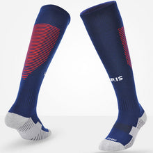1 Pair Sports Socks Men Absorb Sweat Deodorant Non-slip Athletic Sox