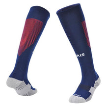 1 Pair Sports Socks Men Absorb Sweat Deodorant Non-slip Athletic Sox