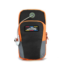 Huwaijianfeng Brand Outdoor Running Sport Running Wrist Pouch Arm Band