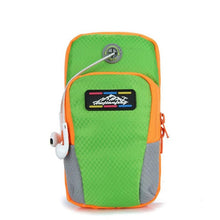 Huwaijianfeng Brand Outdoor Running Sport Running Wrist Pouch Arm Band