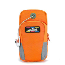 Huwaijianfeng Brand Outdoor Running Sport Running Wrist Pouch Arm Band