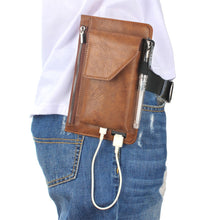 Outdoor Multi-function Universal Sport Running Bag For Mobile Phone Waist Belt