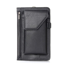 Outdoor Multi-function Universal Sport Running Bag For Mobile Phone Waist Belt