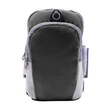Outdoor Unisex Running Bag Waterproof Arm Bags For 4-6 inches Phone