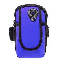 Sport Running Pouch 5.5 inch
