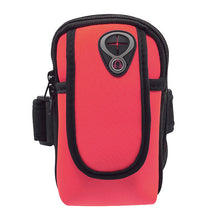 Sport Running Pouch 5.5 inch