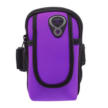 Sport Running Pouch 5.5 inch