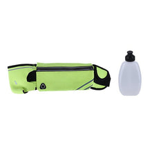 Running Bag Waterproof Nylon