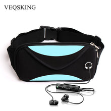 Unisex Running Waist Bag