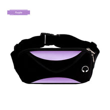 Unisex Running Waist Bag