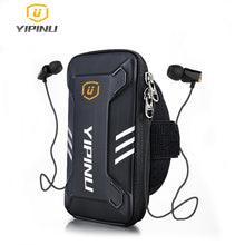 Yipinu Waterproof Small Fitness Running Bag