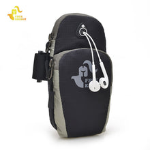 Free Knight Running Arm Bag Pouch Jogging Gym Armband