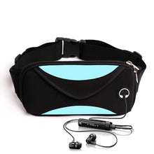 Outdoor Sports Bags Women Running Accessories Waterproof