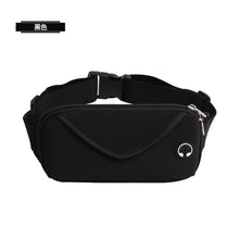 Outdoor Sports Bags Women Running Accessories Waterproof