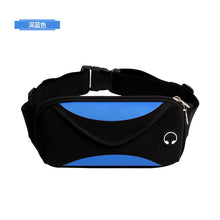 Outdoor Sports Bags Women Running Accessories Waterproof