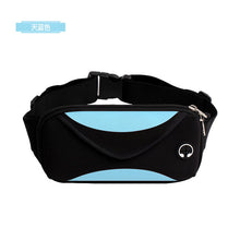 Outdoor Sports Bags Women Running Accessories Waterproof