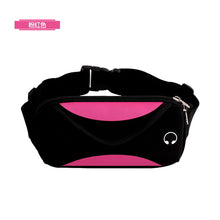 Outdoor Sports Bags Women Running Accessories Waterproof