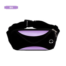 Outdoor Sports Bags Women Running Accessories Waterproof