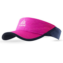 AONIJIE Women Men Outdoor Running Empty Top Hat