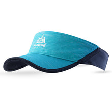 AONIJIE Women Men Outdoor Running Empty Top Hat