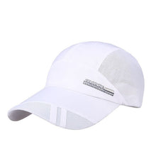Hat Cap Men Quick Dry Sport hat Adjustable casquette chapeu Letter mesh men caps For Running Hiking