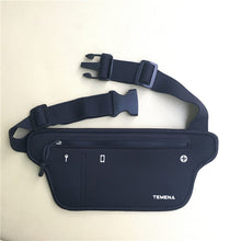 Outdoor Running Waist Belt Bag Waterproof Mobile Phone Holder
