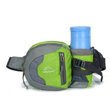 GYKZ Men Women Sport Fitness Hiking Hydration Belt