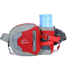 GYKZ Men Women Sport Fitness Hiking Hydration Belt