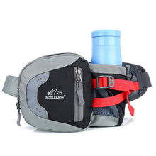 GYKZ Men Women Sport Fitness Hiking Hydration Belt
