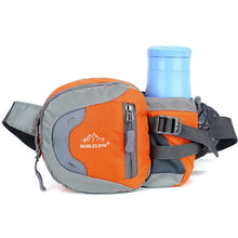 GYKZ Men Women Sport Fitness Hiking Hydration Belt