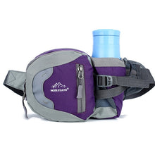 GYKZ Men Women Sport Fitness Hiking Hydration Belt